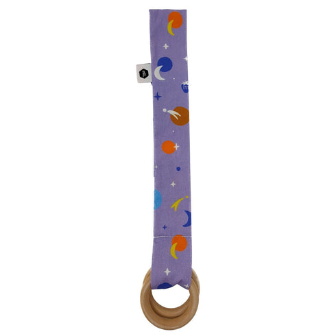 Attachable Teether Assorted-Nil-Matakana Pharmacy